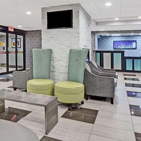 Wyndham Garden Charlotte Airport Southeast Hotell Eksteriør bilde