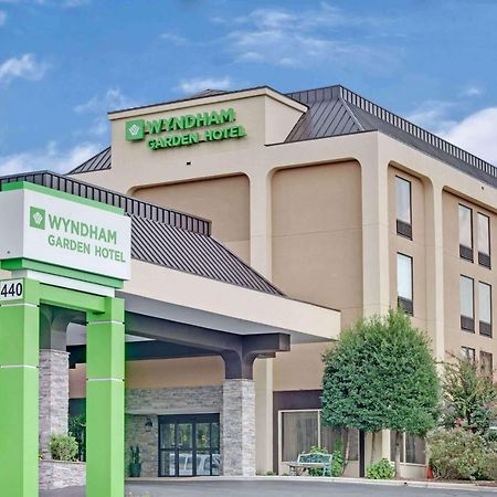 Wyndham Garden Charlotte Airport Southeast Hotell Eksteriør bilde