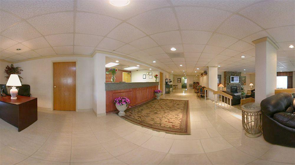 Wyndham Garden Charlotte Airport Southeast Hotell Eksteriør bilde