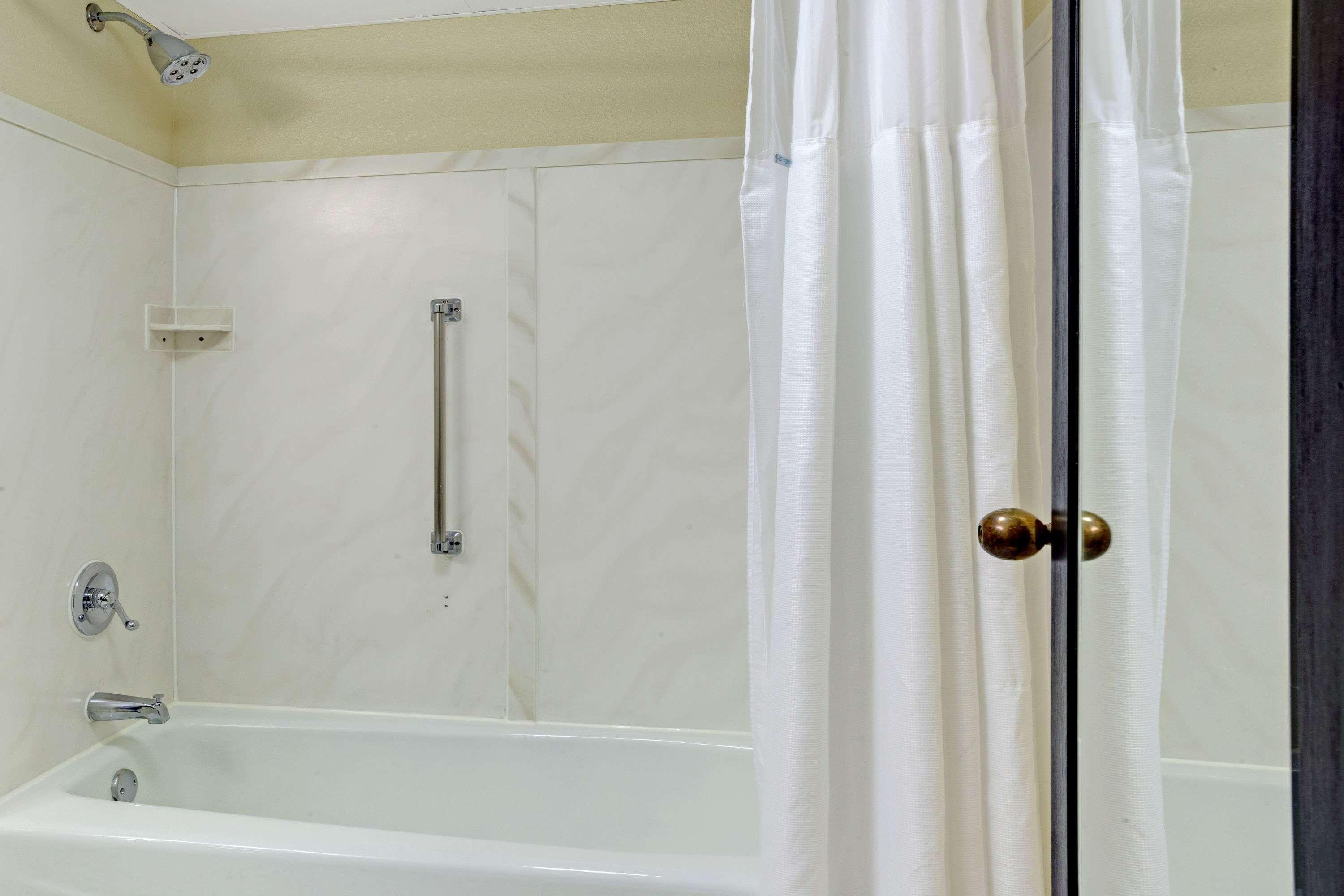 Wyndham Garden Charlotte Airport Southeast Hotell Eksteriør bilde