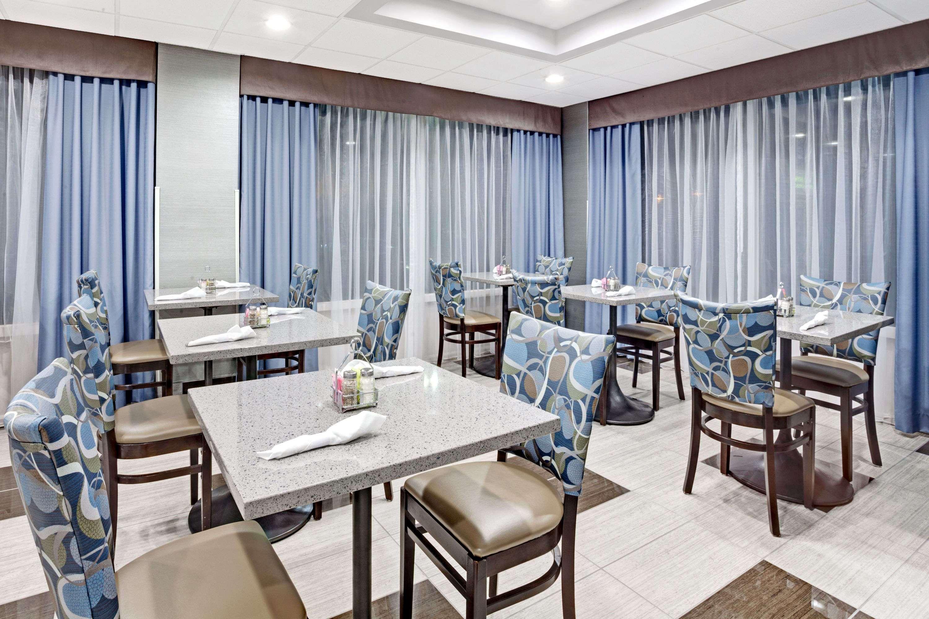Wyndham Garden Charlotte Airport Southeast Hotell Eksteriør bilde