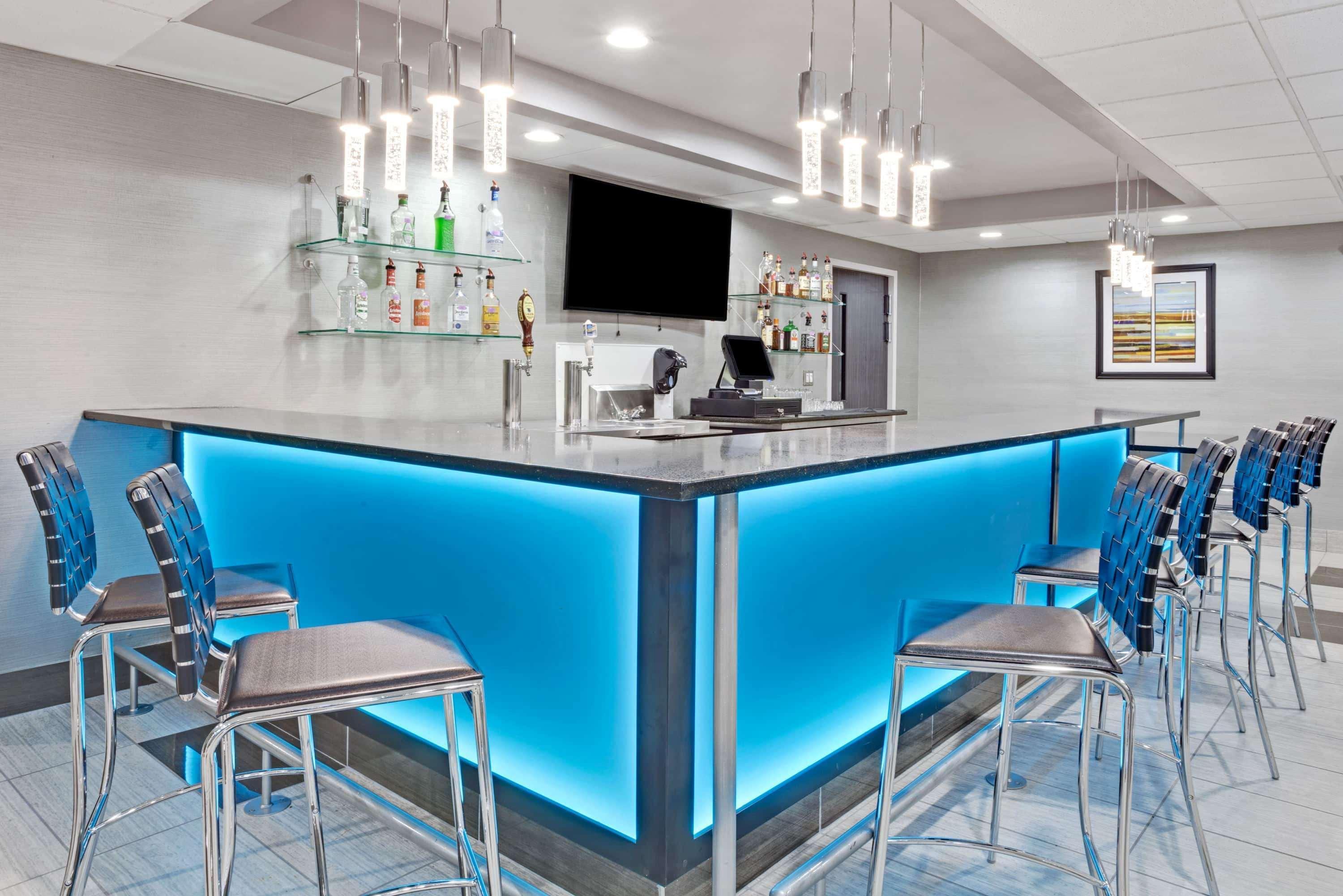 Wyndham Garden Charlotte Airport Southeast Hotell Eksteriør bilde