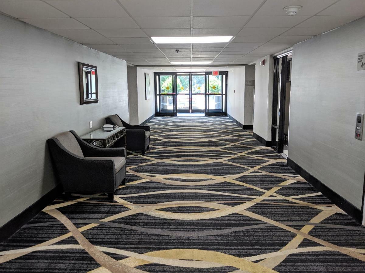 Wyndham Garden Charlotte Airport Southeast Hotell Eksteriør bilde