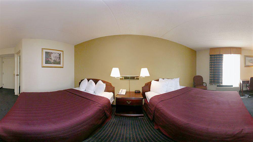 Wyndham Garden Charlotte Airport Southeast Hotell Eksteriør bilde